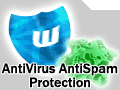 Virus & Spam Filtering